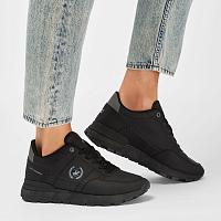 WIND LTX BHM526300 - Мужские кроссовки Beverly Hills Polo Club, черные WIND LTX BHM526300 - Мужские кроссовки Beverly Hills Polo Club, черные