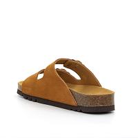 JOSEPHINE F300501011 - Женские сланцы SCHOLL, коричневые JOSEPHINE F300501011 - Женские сланцы SCHOLL, коричневые