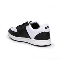 ASTRO LTX GAM414600 - Мужские кроссовки GAS, черные ASTRO LTX GAM414600 - Мужские кроссовки GAS, черные