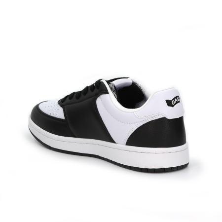 Мужские кроссовки GAS ASTRO LTX GAM414600, черные