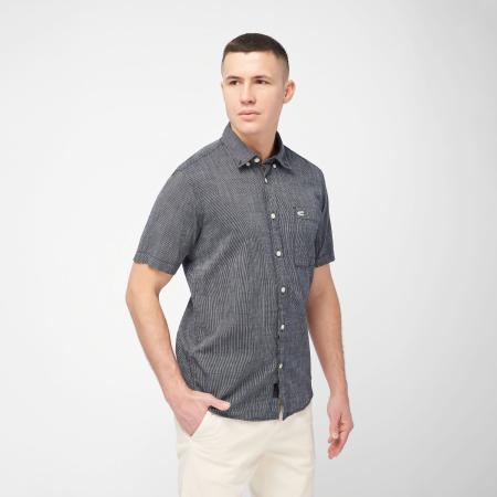 Shortsleeve Shirt 409262-5S62