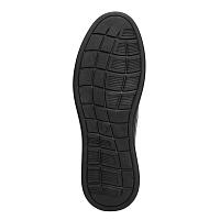  33307152-1000_ - Мужские кеды Bugatti, черные