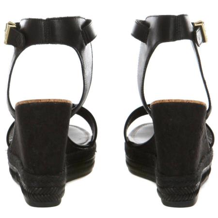 Женские босоножки Gant SAN DIEGO 18561320, черные