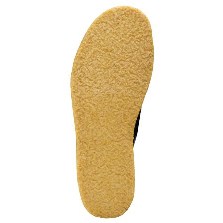 Мужские полуботинки Clarks Originals Seam Trek 26168529, синие