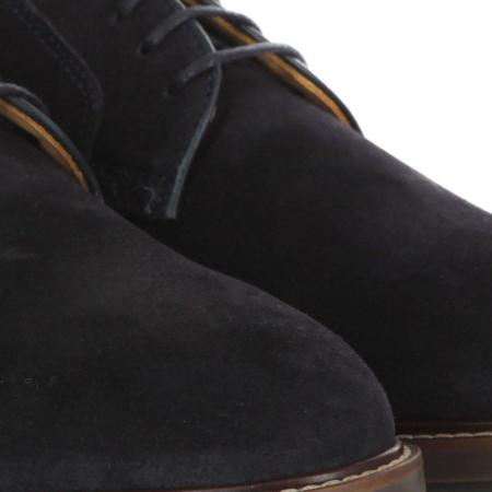 Мужские дерби Gant RICARDO 18633420, синие