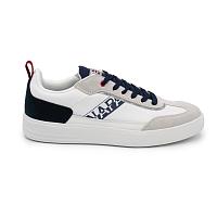 NYS NP0A4HKS - Мужские кроссовки Napapijri, белые NYS NP0A4HKS - Мужские кроссовки Napapijri, белые