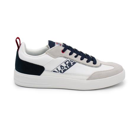 Мужские кроссовки Napapijri NYS NP0A4HKS, белые