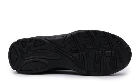 Женские кроссовки Sergio Tacchini Running STW127602, черные