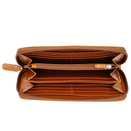Женский кошелек Picard PORTO 4509, коньячный