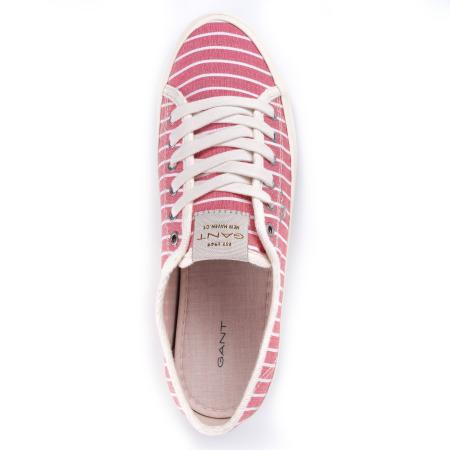 Женские кеды Gant PREPTOWN 20539451, розовые