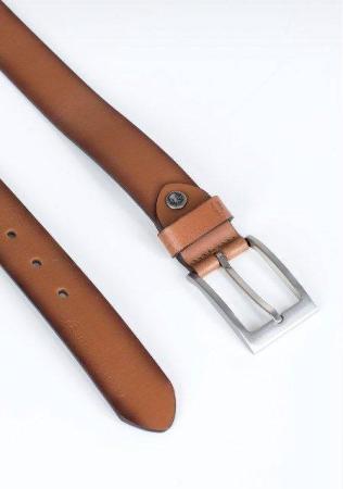 Мужской ремень Camel Active Belt 4020509B05, коньячный