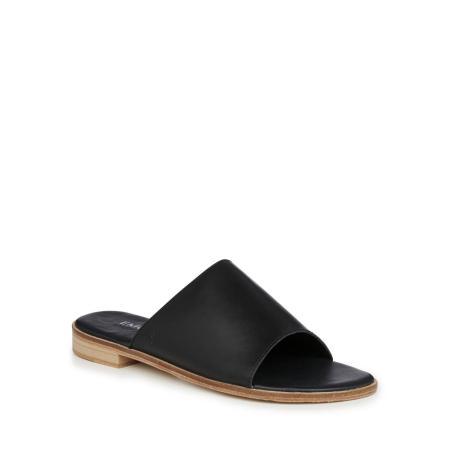 Женские сланцы EMU Australia Minogue 2.0 W12567, черные