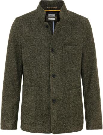 Мужской пиджак Camel Active Casual Jacket Regular Fit 442295-8I41, оливковый