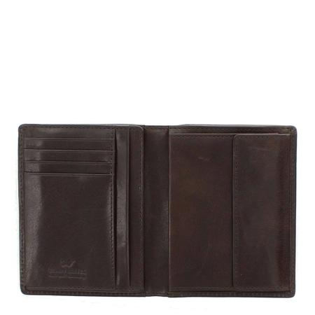 Кошелек Braun Buffel AREZZO RFID North Coin Wallet 8CS 81442