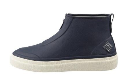 Мужские ботинки на молнии Gant STORMHAVEN 18699333, синие