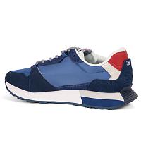 CRUZ MIX BHM513300 - Мужские кроссовки Beverly Hills Polo Club, синие CRUZ MIX BHM513300 - Мужские кроссовки Beverly Hills Polo Club, синие