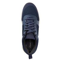 LT Lace 26168771 - Мужские кроссовки Clarks, синие