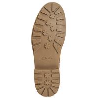 Orinoco2 Style 26167934 - Женские ботинки Clarks, песочные