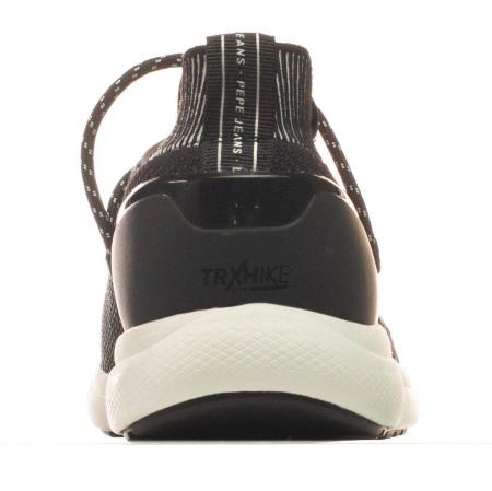 Мужские кроссовки Pepe Jeans London HIKE SUMMER PMS30521, черные