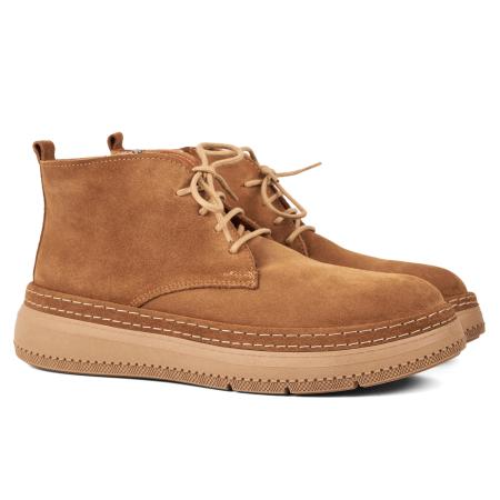 Женские ботинки Bugatti 44412243-1400, песочные