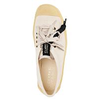 Originals Tor Hoop 26172600 - Женские полуботинки Clarks, белые Originals Tor Hoop 26172600 - Женские полуботинки Clarks, белые