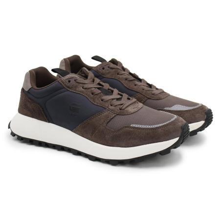 Мужские кроссовки G-STAR THEQ RUN COS RBR M 2242004524, коричневые