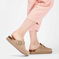 FAE CHUNKY F322572361 - Женские сабо SCHOLL, бежевые FAE CHUNKY F322572361 - Женские сабо SCHOLL, бежевые