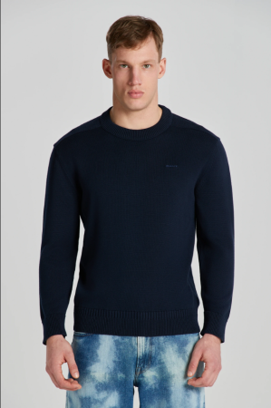 SAILOR CREW NECK SWEATER 8040143