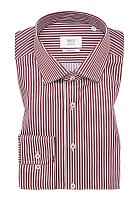 РУБАШКА 1164-55-X669 - Мужская рубашка ETERNA, красная