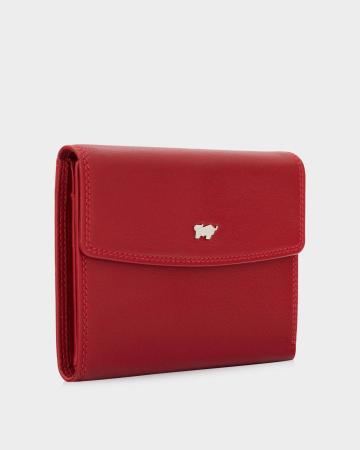 Кошелек Braun Buffel GOLF 2.0 Wallet M 8CS 90444