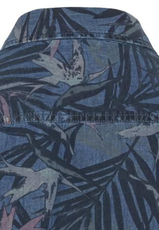 Shortsleeve Shirt 409233-1S43