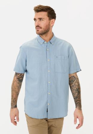 Shortsleeve Shirt 409256-5S56