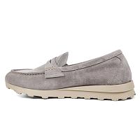 22213048 - Женские лоферы Clarks, серые  22213048 - Женские лоферы Clarks, серые