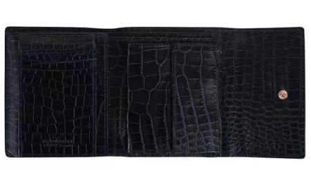 Женский кошелек Braun Buffel AMALFI Coin Wallet 8CS 45244, синий