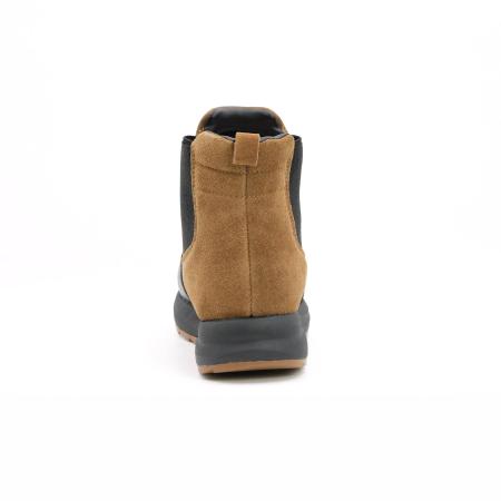 Женские челси SCHOLL BEVERLY BOOTIE F301961175, коньячные
