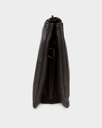 Женская сумка кросс-боди Braun Buffel CAPRI Shoulder Bag 44560, черная