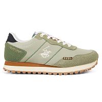 BART MIX BHM513000 - Мужские кроссовки Beverly Hills Polo Club, зеленые BART MIX BHM513000 - Мужские кроссовки Beverly Hills Polo Club, зеленые