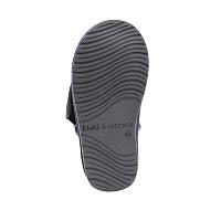 Puppy K11329 - Детские полуугги EMU Australia, синие