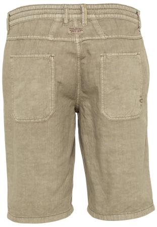 Мужские шорты Camel Active Shorts Chino 497125-1F08, хаки