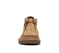 Colehill Wally 26167750 - Мужские ботинки Clarks, коричневые