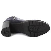 OVER 15 210200 - Женские ботильоны Stonefly, синие