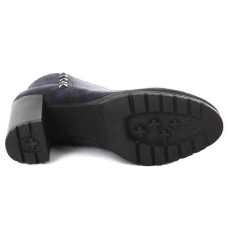 Женские ботильоны Stonefly OVER 15 210200, синие