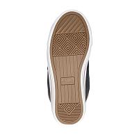 KAYA PRO B50-3736C-01 - Детские высокие кеды British Knights, черные