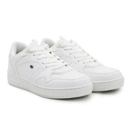 Кроссовки British Knights AURA B52-3604-01, белые