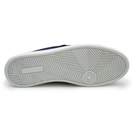 Мужские слипоны Bullboxer 481P11367A 481P11367ABLUE, синие