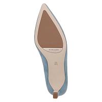  9-72403-46-818 - Женские туфли PETER KAISER, голубые