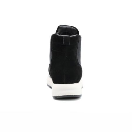 Женские челси SCHOLL BEVERLY BOOTIE F301961004, черные