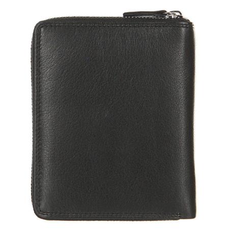 Кошелек Braun Buffel GOLF 2.0 Zip-Around North Wallet 8CS 90452