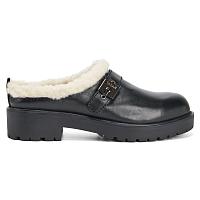 DAHLIA F316871004 - Женские сабо SCHOLL, черные