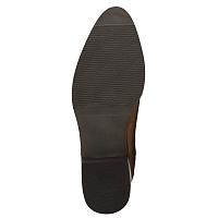 22203408 - Женские полусапоги Clarks, коричневые 22203408 - Женские полусапоги Clarks, коричневые